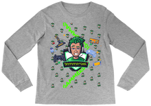 Gammerboi long-sleeve-tee