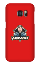 Carcasa móvil Samsung LordMonk8