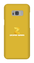 zachpakgaming Samsung Phone Cases