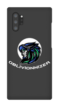 OblivionNizer Samsung Phone Cases