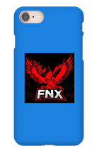 teamfnx iPhone Phone Cases