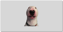 Walter XXL Gaming Mousepad