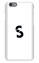 sync_hz iPhone Phone Cases