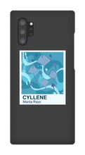 Manta Rays - Samsung Phone Case