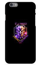 dawghousegaminguk iPhone Phone Cases