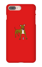 thehoganway Phone Cases