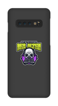 Spielzimmer der Alten  Samsung Phone Cases