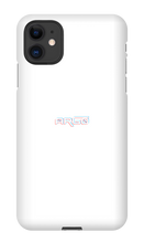 gtargo iPhone Phone Cases