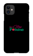 miss_pomme iPhone Phone Cases
