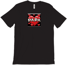 papa_pixels T-Shirts