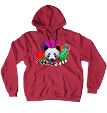 Hoodies (No-Zip/Pullover)