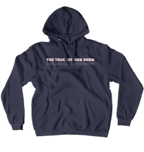 truckerbob83 Hoodies (No-Zip/Pullover)