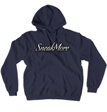 sneakmore Hoodies (No-Zip/Pullover)