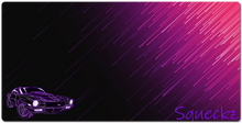 squeckz XXL Gaming Mousepad