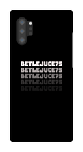betlejuce75 Samsung Phone Cases