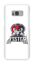 J3ster logo Samsung Phone Cases