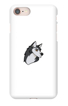 thewhitewolfgamings iPhone Phone Cases