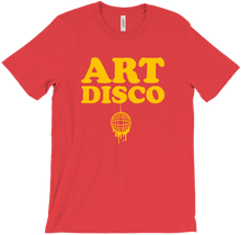 ART DISCO TEE