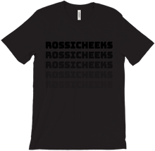 rossicheeks T-Shirts
