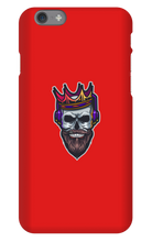 ellokillo iPhone Phone Cases