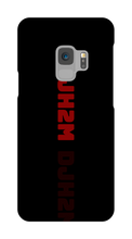 djh2m Samsung Phone Cases