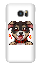 Jubilee Samsung Phone Cases