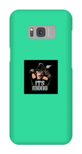 itsmono_ttv Samsung Phone Cases
