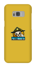 pottymouth_sfc Samsung Phone Cases