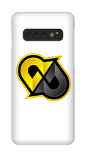 Phantom Logo Samsung Phone Cases