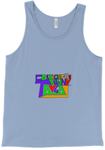 crazycartoonfunnytayga Tank Top