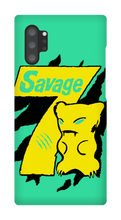 worr_some Samsung Phone Cases