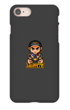 luiginyctv iPhone Phone Cases