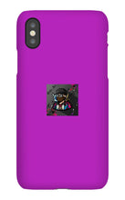meisterbro43 iPhone Phone Cases