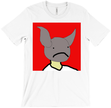 Exclusive steam shirt
