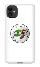 izooggaming iPhone Phone Cases