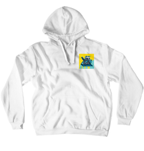 luigiboral Hoodies (No-Zip/Pullover)