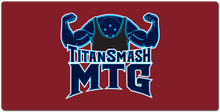 TitanSmashMTG XXL Gaming Mousepad
