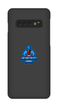 justhastins1872 Samsung Phone Cases