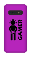 jonypeligro Samsung Galaxy Phone Cases