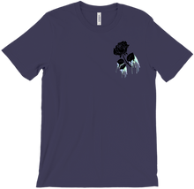 star T-Shirts Flower