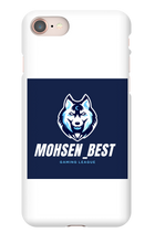 mohsen_best iPhone Phone Cases
