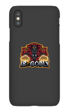 ib2godly iPhone Phone Cases
