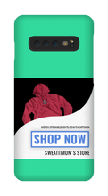 sweat case