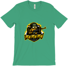 Potato aim shirt