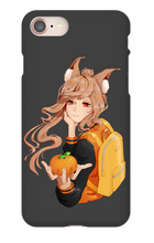 Amy Flamer iPhone Case