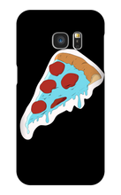 Lion's Pizza Samsung Case