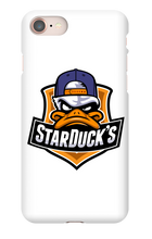 starduck_s iPhone Phone Cases