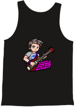 NegaGrier Tank Top