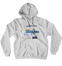 duokings10-Hoodie