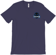 o_theomen_o T-Shirts
